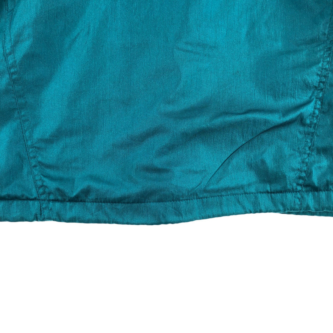 THE NORTH FACE GORE-TEX Mountain Jacket, Shell Jacket, Women's, XL size Nylon purple type Vintage Second Hand