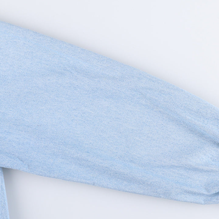 Ralph Lauren Chambray Swing Top Sports Jacket Men's Size L cotton blue type Vintage Second Hand