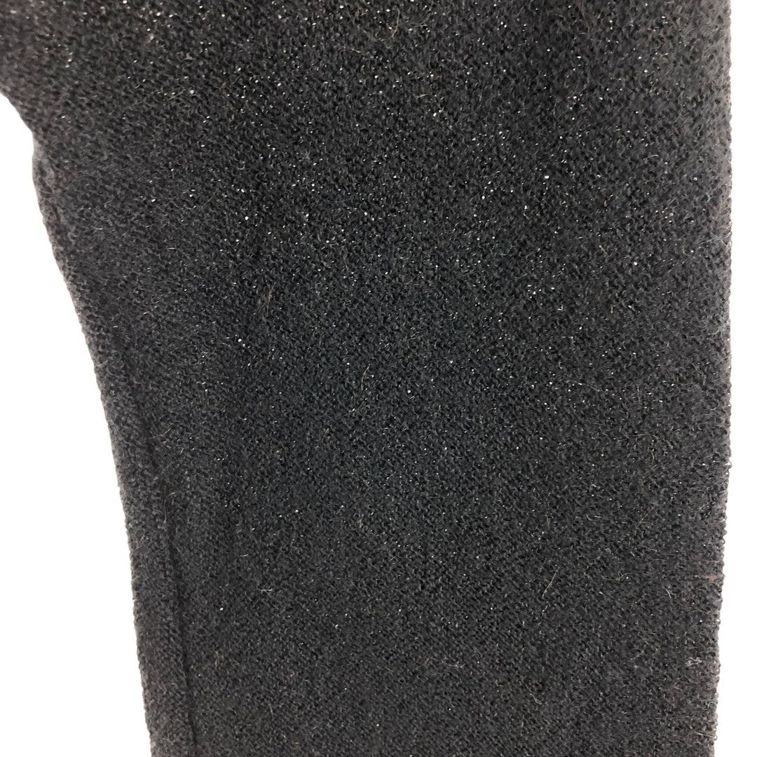 60s-70'S Puritan Alpaca x Wool Knit Cardigan Made in USA Men's S Size Vintage /evb009901