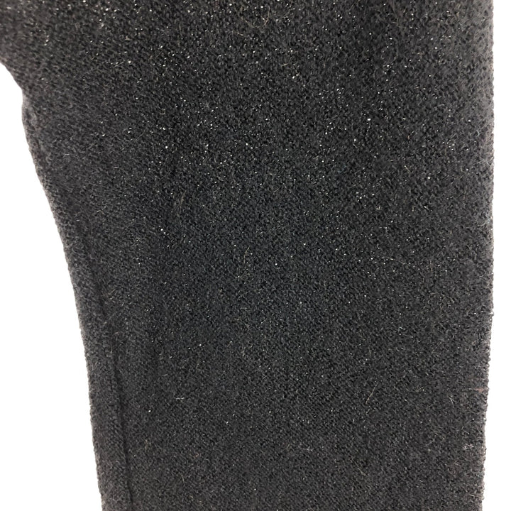 60s-70'S Puritan Alpaca x Wool Knit Cardigan Made in USA Men's S Size Vintage /evb009901