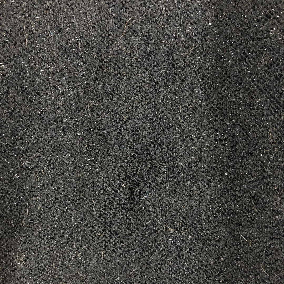 60s-70'S Puritan Alpaca x Wool Knit Cardigan Made in USA Men's S Size Vintage /evb009901