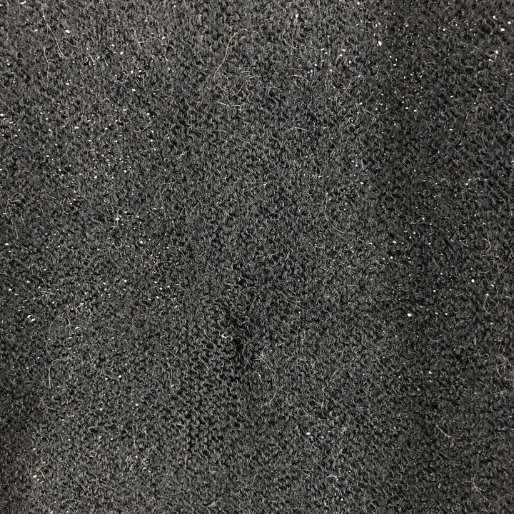 60s-70'S Puritan Alpaca x Wool Knit Cardigan Made in USA Men's S Size Vintage /evb009901