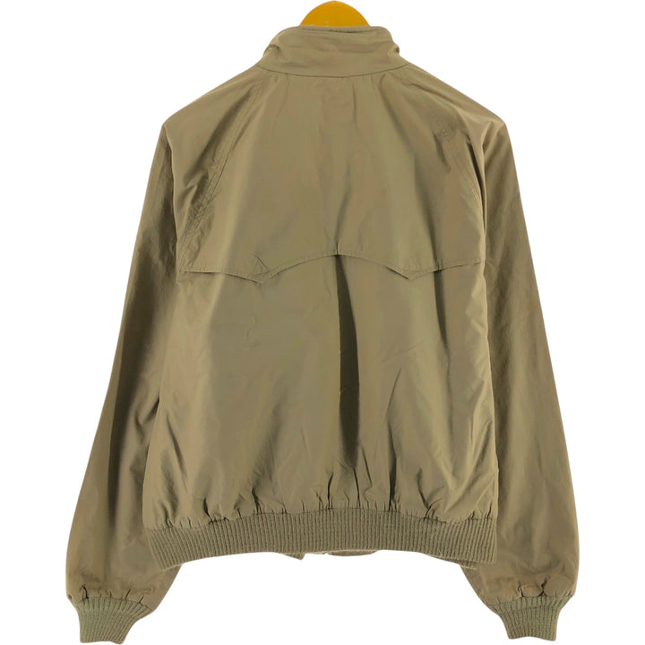 80s-90'S Ralph Lauren POLO by Ralph Lauren Swing Top Sports Jacket Made in USA Men's L size /evb009915