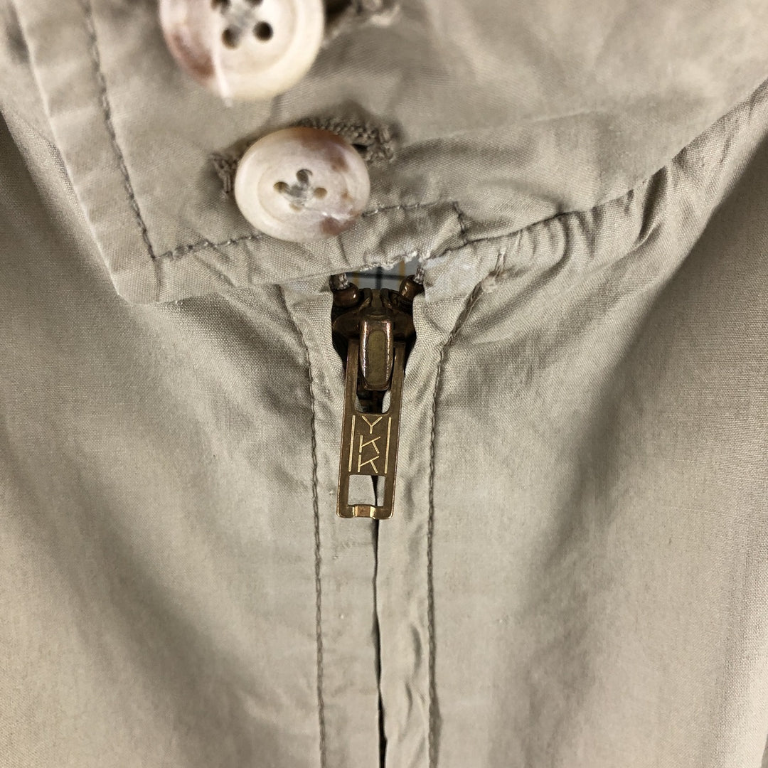 80s-90'S Ralph Lauren POLO by Ralph Lauren Swing Top Sports Jacket Made in USA Men's L size /evb009915