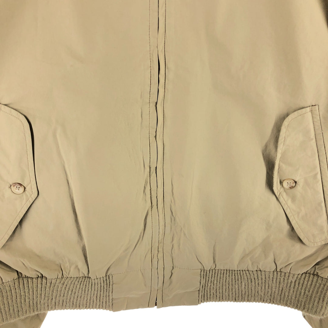 80s-90'S Ralph Lauren POLO by Ralph Lauren Swing Top Sports Jacket Made in USA Men's L size /evb009915