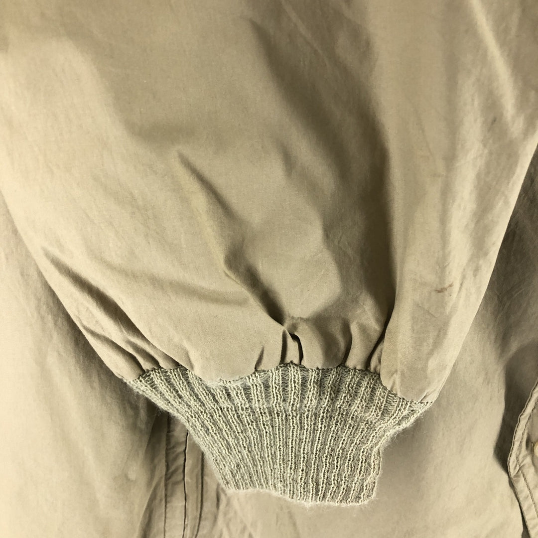 80s-90'S Ralph Lauren POLO by Ralph Lauren Swing Top Sports Jacket Made in USA Men's L size /evb009915