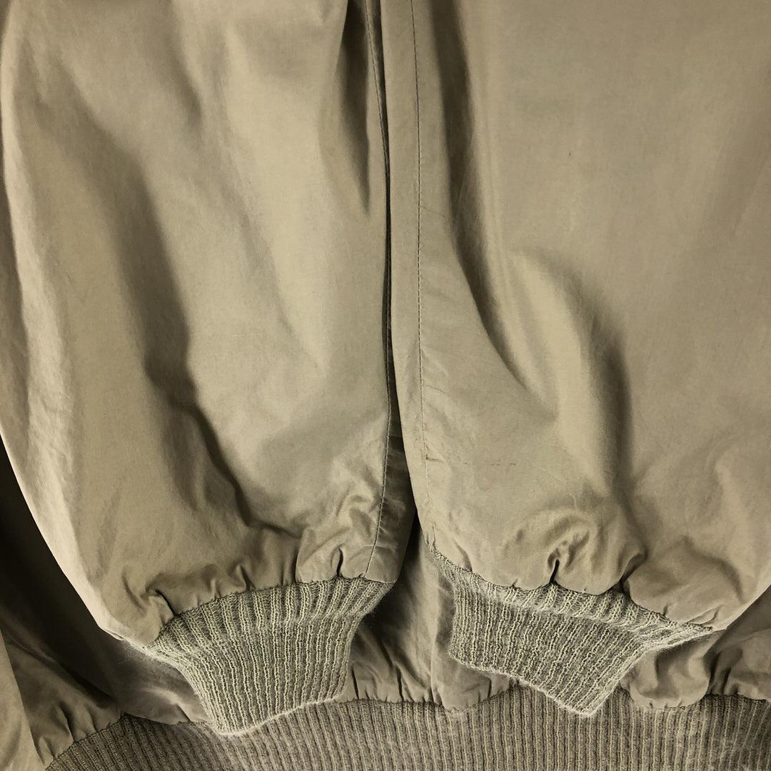 80s-90'S Ralph Lauren POLO by Ralph Lauren Swing Top Sports Jacket Made in USA Men's L size /evb009915