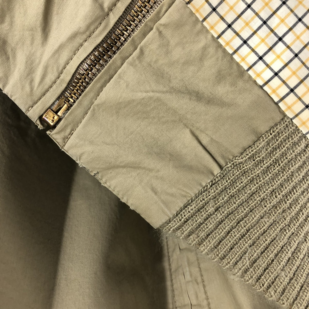 80s-90'S Ralph Lauren POLO by Ralph Lauren Swing Top Sports Jacket Made in USA Men's L size /evb009915