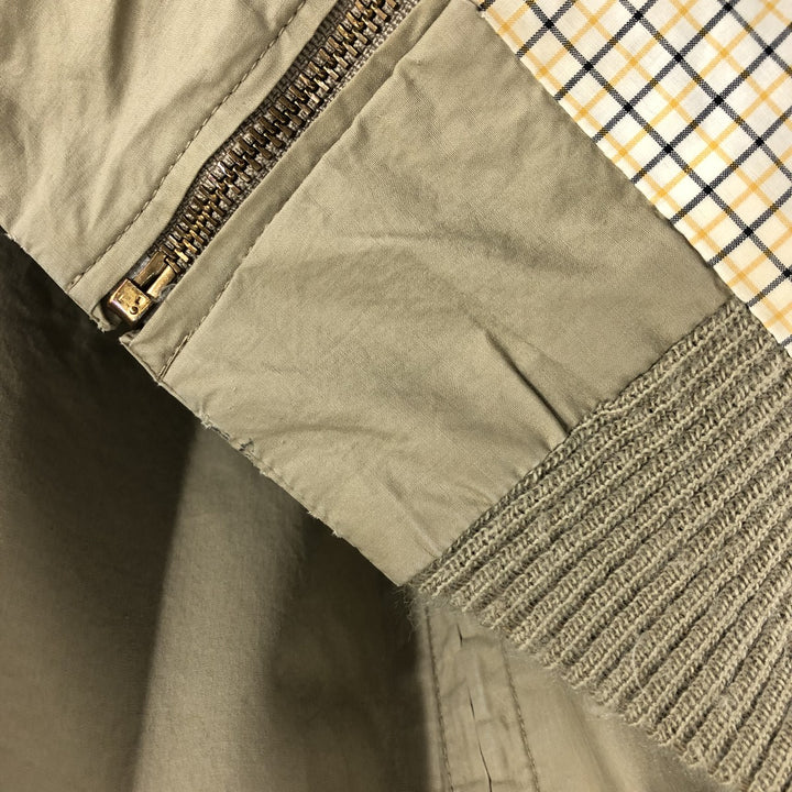 80s-90'S Ralph Lauren POLO by Ralph Lauren Swing Top Sports Jacket Made in USA Men's L size /evb009915