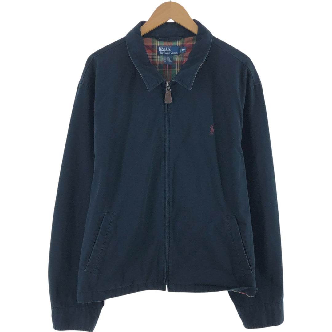 Ralph Lauren POLO by Ralph Lauren Swing Top Sports Jacket Men's XXL /evb009921