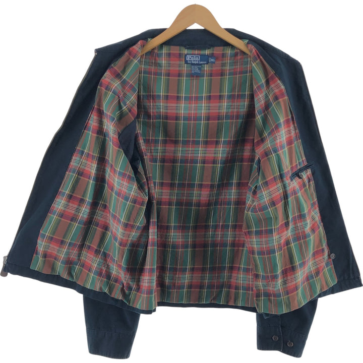 Ralph Lauren POLO by Ralph Lauren Swing Top Sports Jacket Men's XXL /evb009921