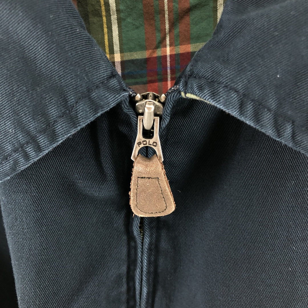 Ralph Lauren POLO by Ralph Lauren Swing Top Sports Jacket Men's XXL /evb009921