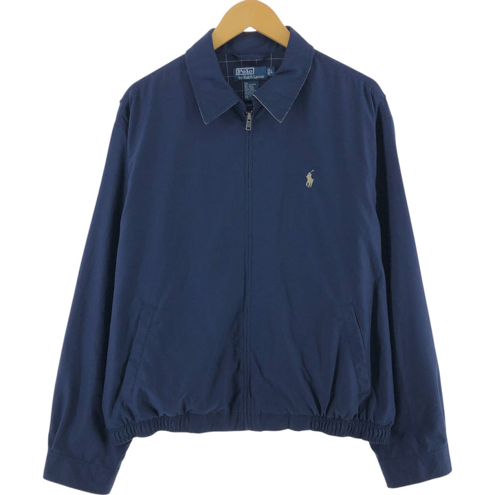 Ralph Lauren POLO by Ralph Lauren Swing Top Sports Jacket Men's L size /evb009922