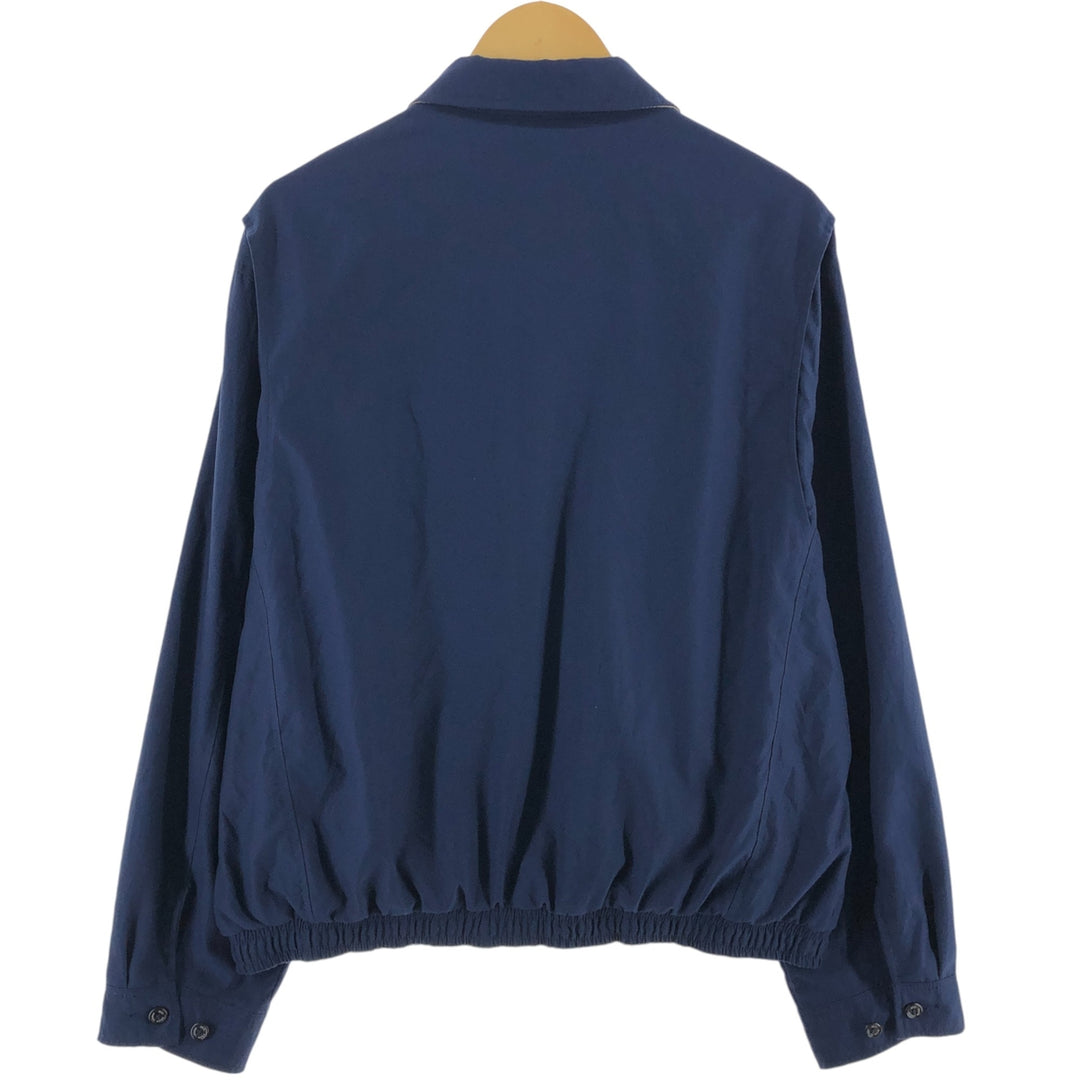 Ralph Lauren POLO by Ralph Lauren Swing Top Sports Jacket Men's L size /evb009922