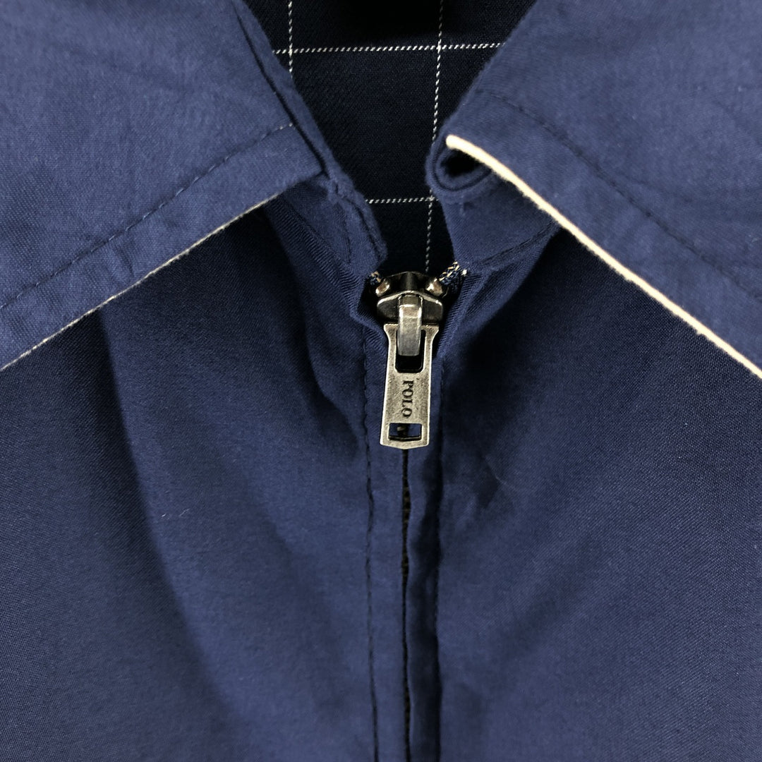 Ralph Lauren POLO by Ralph Lauren Swing Top Sports Jacket Men's L size /evb009922