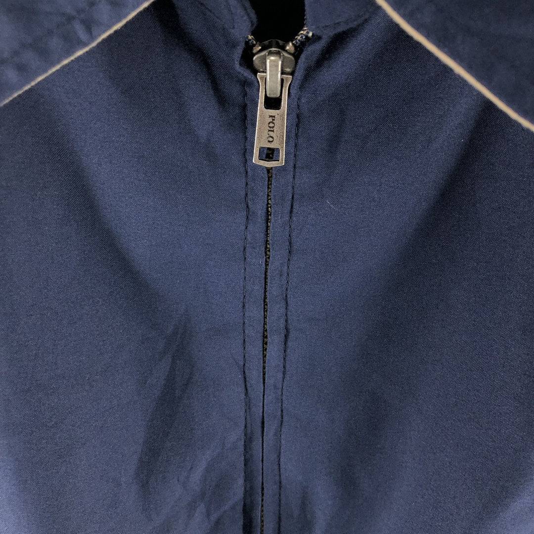 Ralph Lauren POLO by Ralph Lauren Swing Top Sports Jacket Men's L size /evb009922