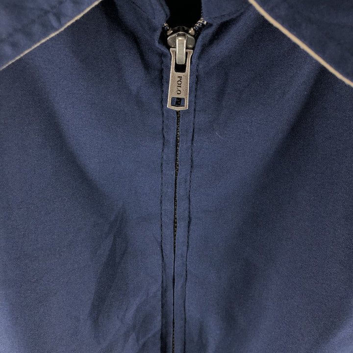 Ralph Lauren POLO by Ralph Lauren Swing Top Sports Jacket Men's L size /evb009922