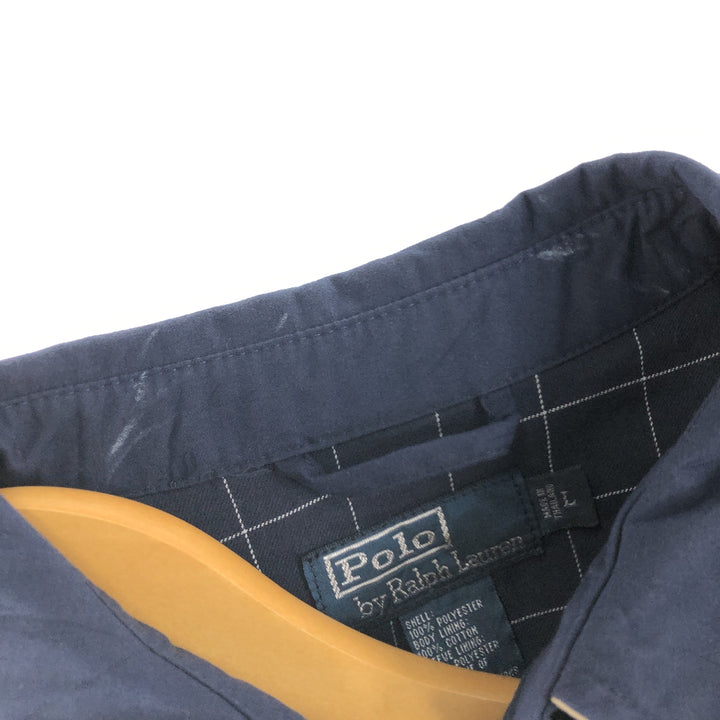 Ralph Lauren POLO by Ralph Lauren Swing Top Sports Jacket Men's L size /evb009922