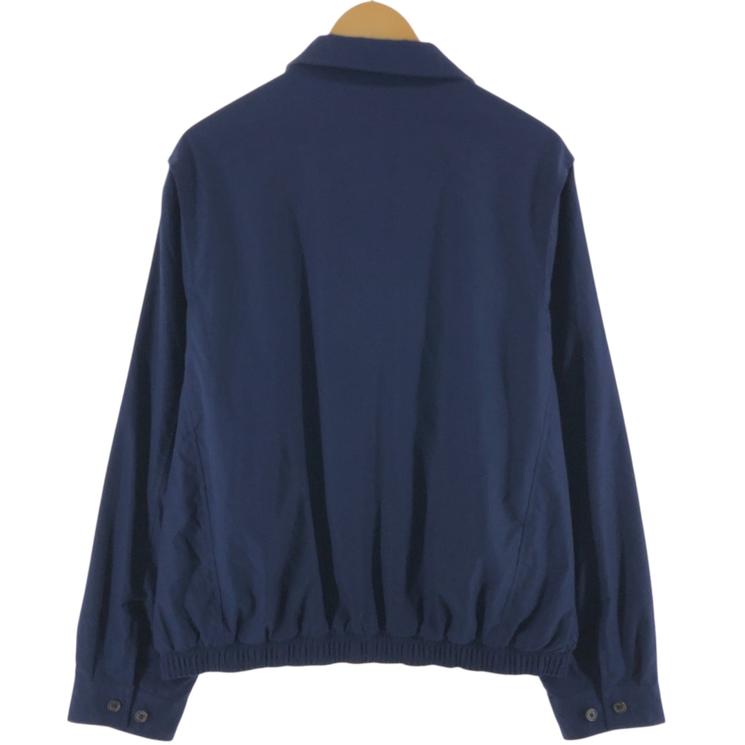 Ralph Lauren POLO by Ralph Lauren Swing Top Sports Jacket Men's L size /evb009924