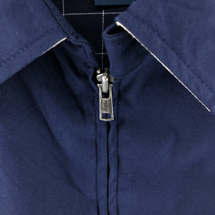 Ralph Lauren POLO by Ralph Lauren Swing Top Sports Jacket Men's L size /evb009924