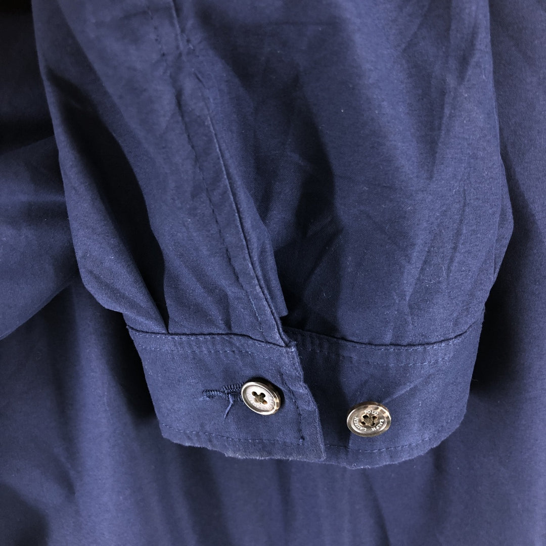 Ralph Lauren POLO by Ralph Lauren Swing Top Sports Jacket Men's L size /evb009924