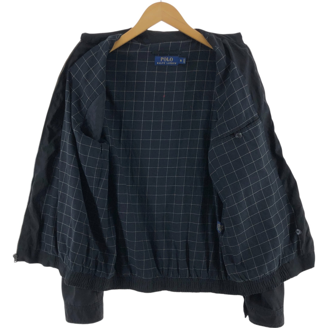 Ralph Lauren POLO RALPH LAUREN Swing Top Sports Jacket Men's S /evb009925