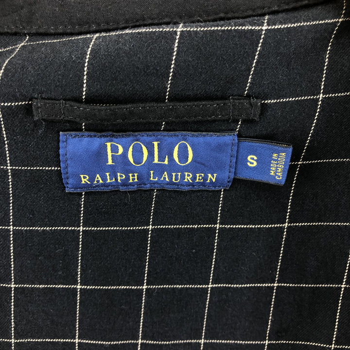 Ralph Lauren POLO RALPH LAUREN Swing Top Sports Jacket Men's S /evb009925