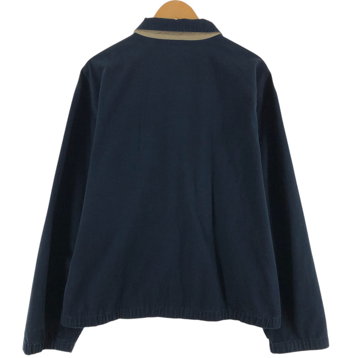 90'S Ralph Lauren POLO by Ralph Lauren Swing Top Sports Jacket Men's XL Vintage/evb009926