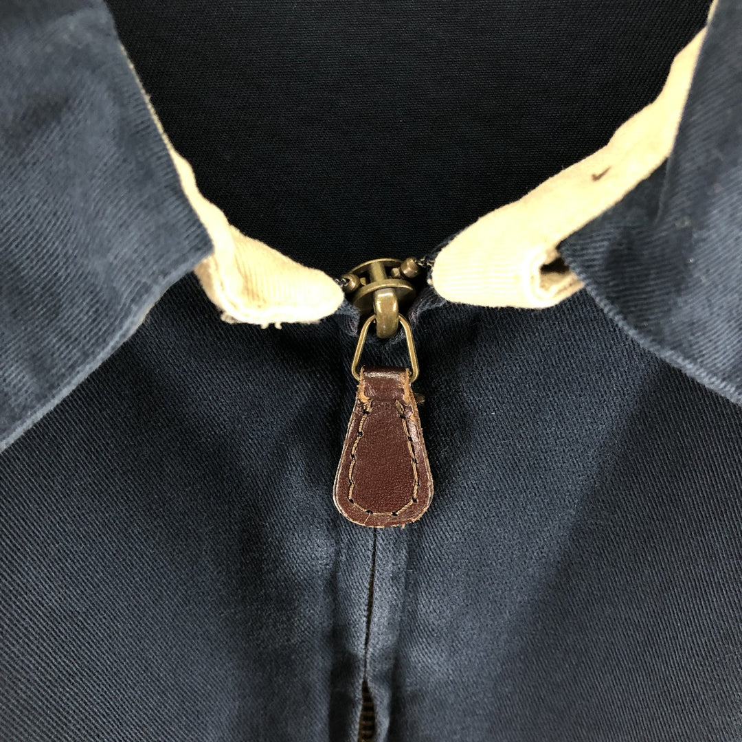 90'S Ralph Lauren POLO by Ralph Lauren Swing Top Sports Jacket Men's XL Vintage/evb009926