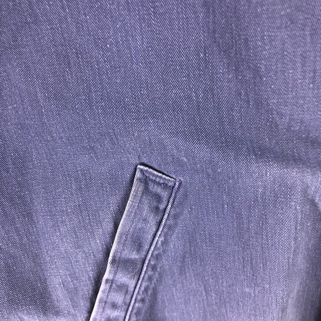 90'S Ralph Lauren POLO by Ralph Lauren swing top sports jacket, made in USA, vintage /evb009927