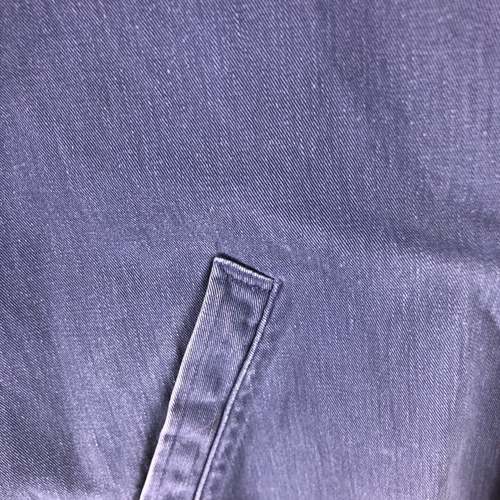 90'S Ralph Lauren POLO by Ralph Lauren swing top sports jacket, made in USA, vintage /evb009927