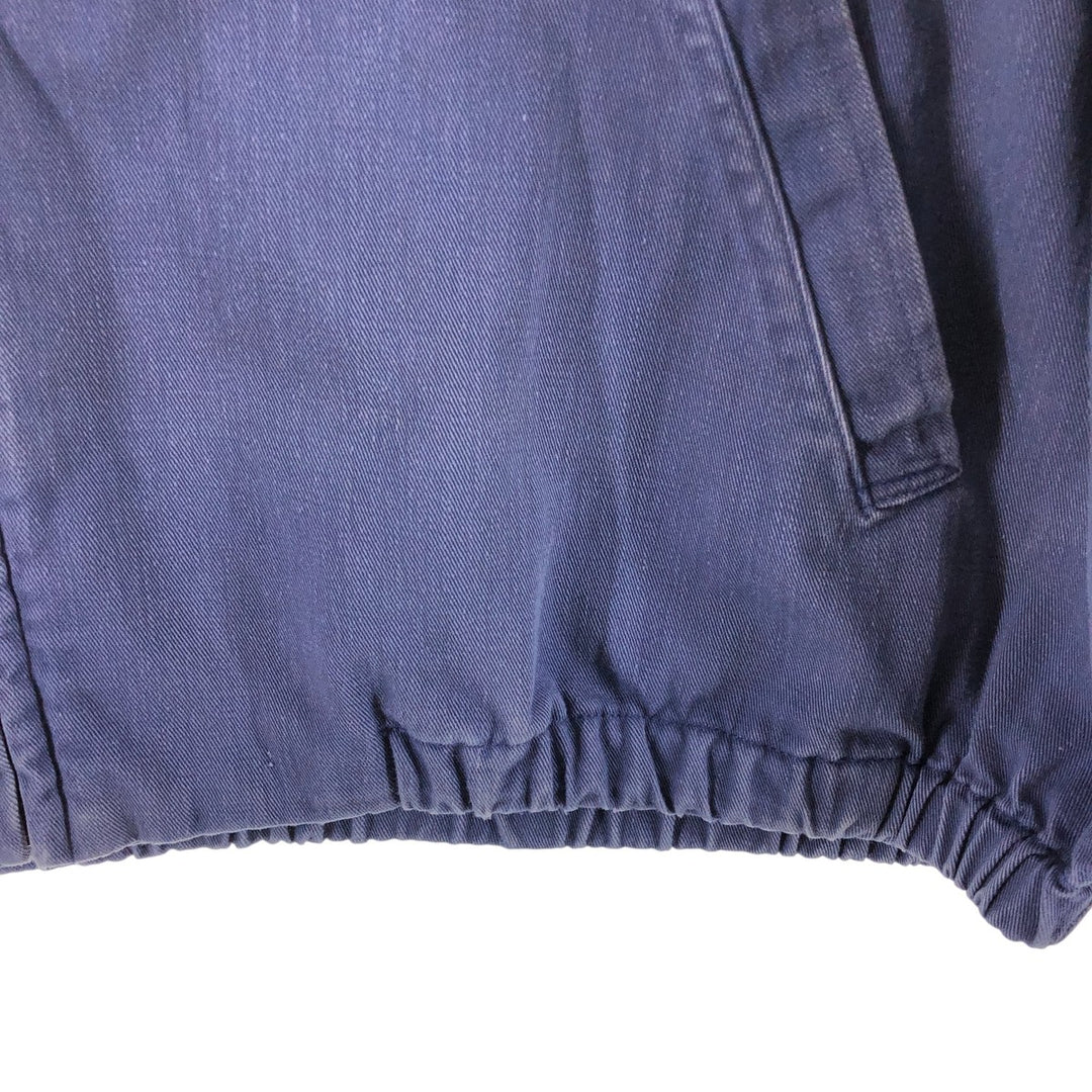 90'S Ralph Lauren POLO by Ralph Lauren swing top sports jacket, made in USA, vintage /evb009927