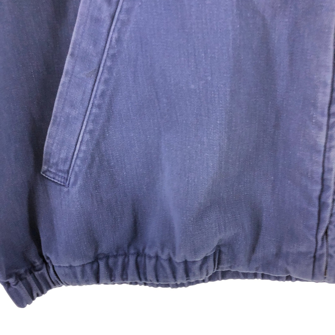 90'S Ralph Lauren POLO by Ralph Lauren swing top sports jacket, made in USA, vintage /evb009927