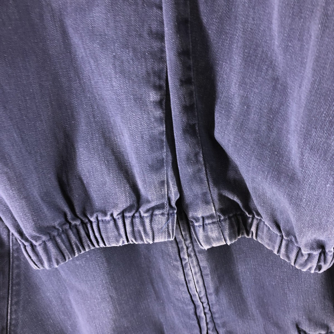 90'S Ralph Lauren POLO by Ralph Lauren swing top sports jacket, made in USA, vintage /evb009927