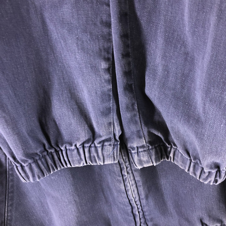 90'S Ralph Lauren POLO by Ralph Lauren swing top sports jacket, made in USA, vintage /evb009927