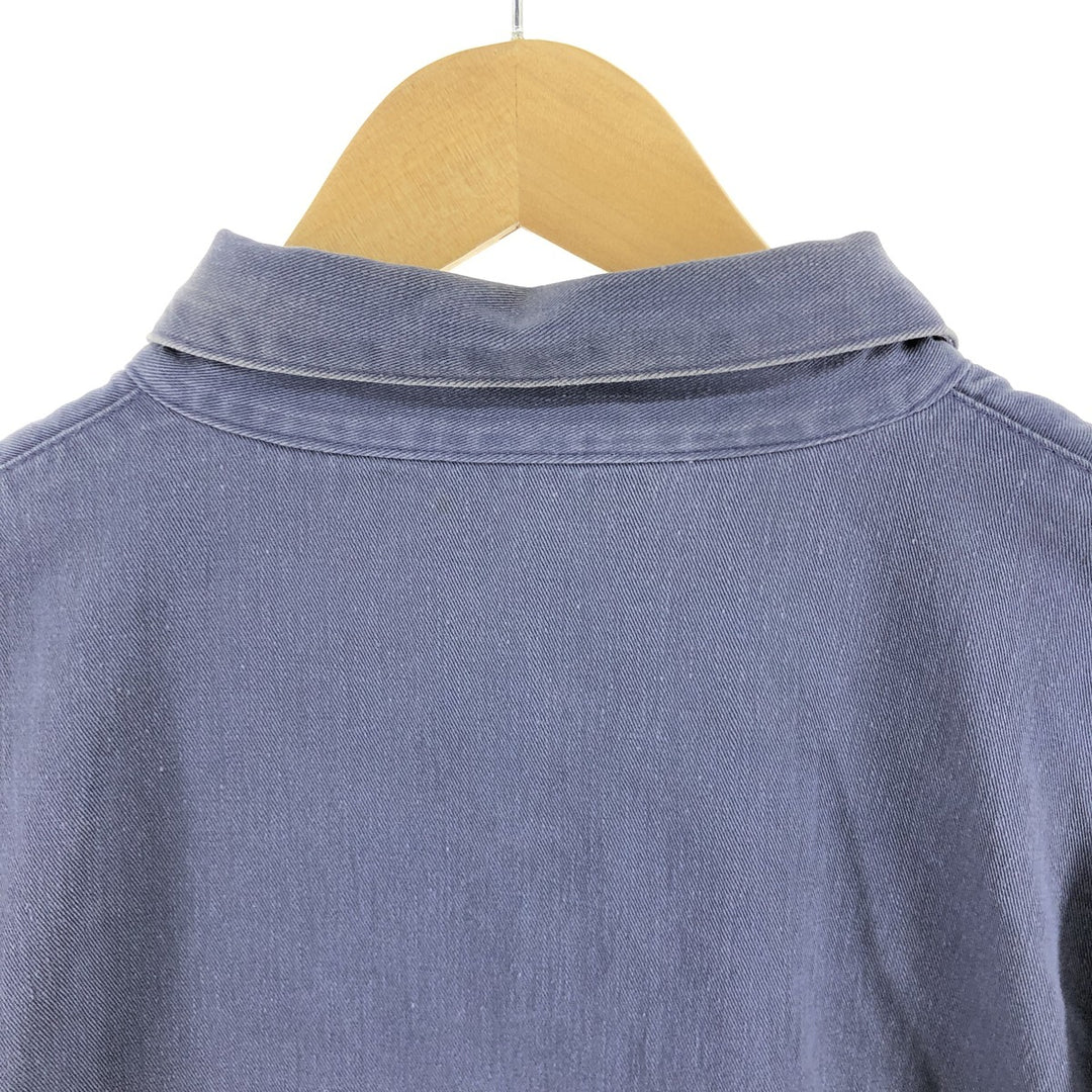 90'S Ralph Lauren POLO by Ralph Lauren swing top sports jacket, made in USA, vintage /evb009927