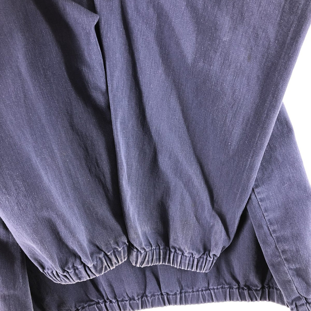 90'S Ralph Lauren POLO by Ralph Lauren swing top sports jacket, made in USA, vintage /evb009927