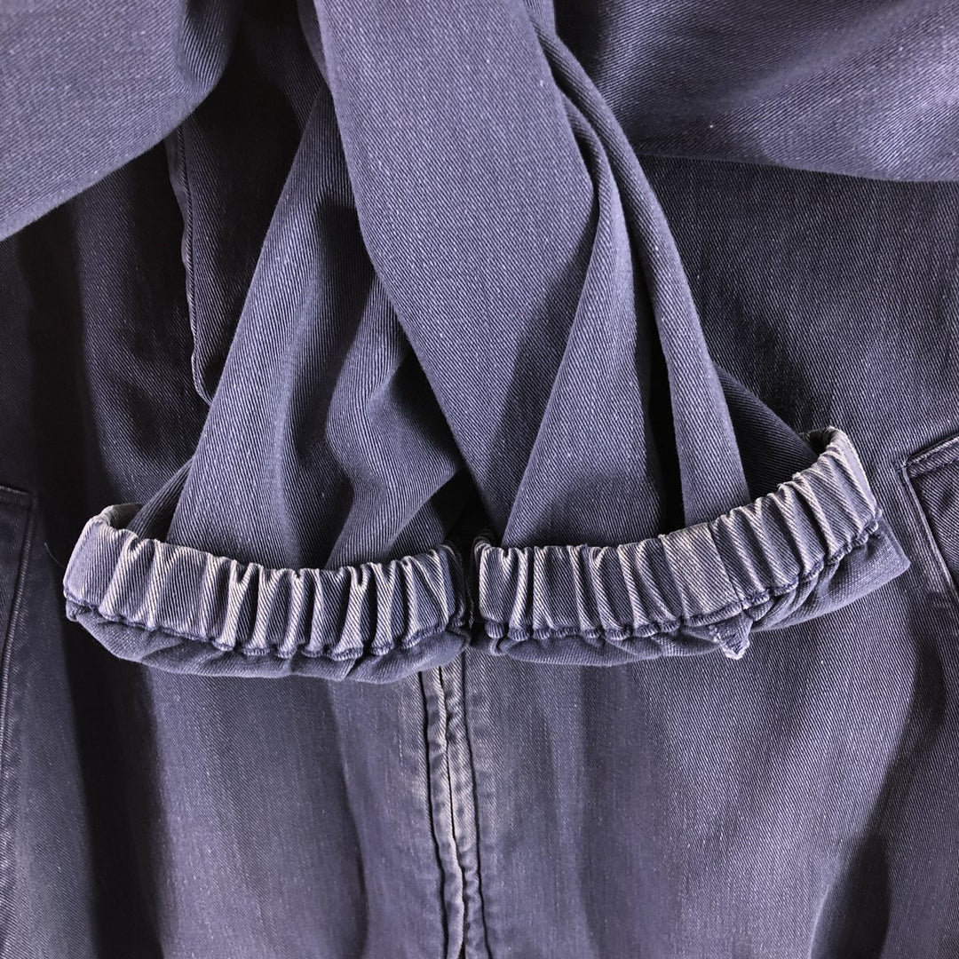 90'S Ralph Lauren POLO by Ralph Lauren swing top sports jacket, made in USA, vintage /evb009927