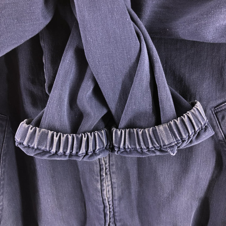 90'S Ralph Lauren POLO by Ralph Lauren swing top sports jacket, made in USA, vintage /evb009927