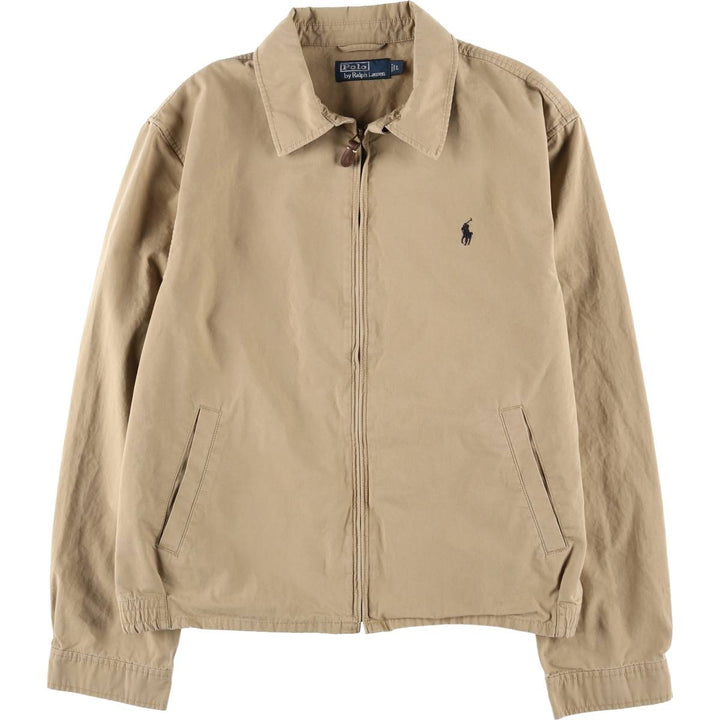 Ralph Lauren POLO by Ralph Lauren Swing Top Sports Jacket Men's L size /evb009929