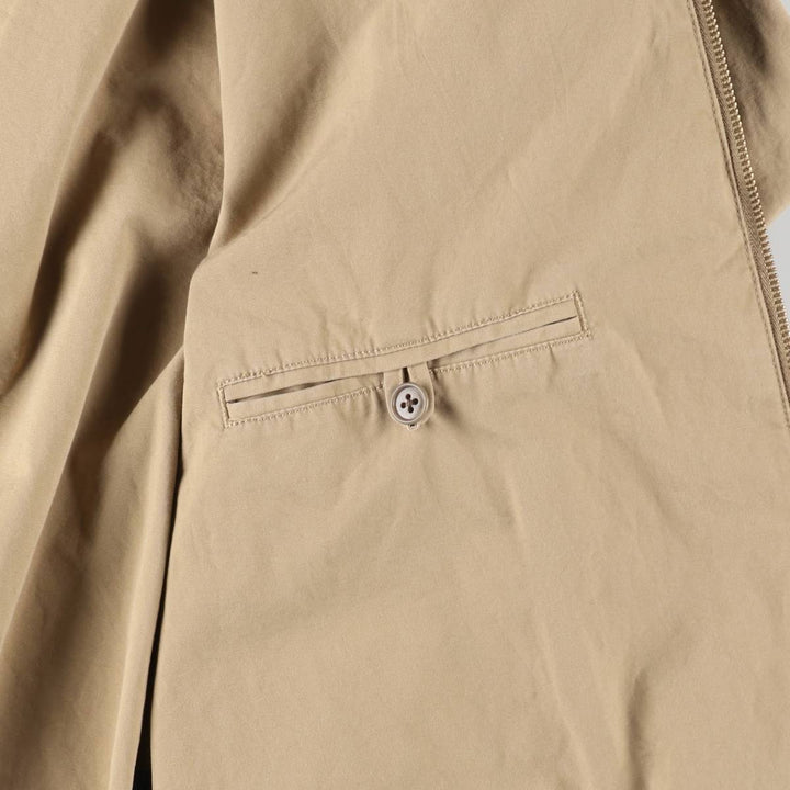 Ralph Lauren POLO by Ralph Lauren Swing Top Sports Jacket Men's L size /evb009929