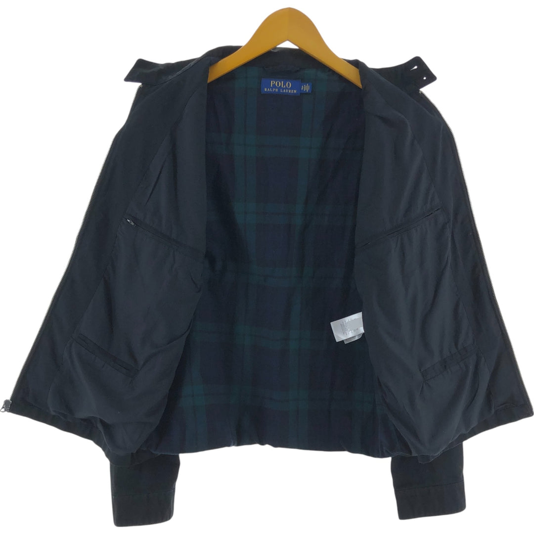 Ralph Lauren POLO RALPH LAUREN Harrington Jacket Swing Top Men's S /evb009931