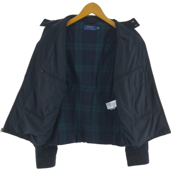 Ralph Lauren POLO RALPH LAUREN Harrington Jacket Swing Top Men's S /evb009931