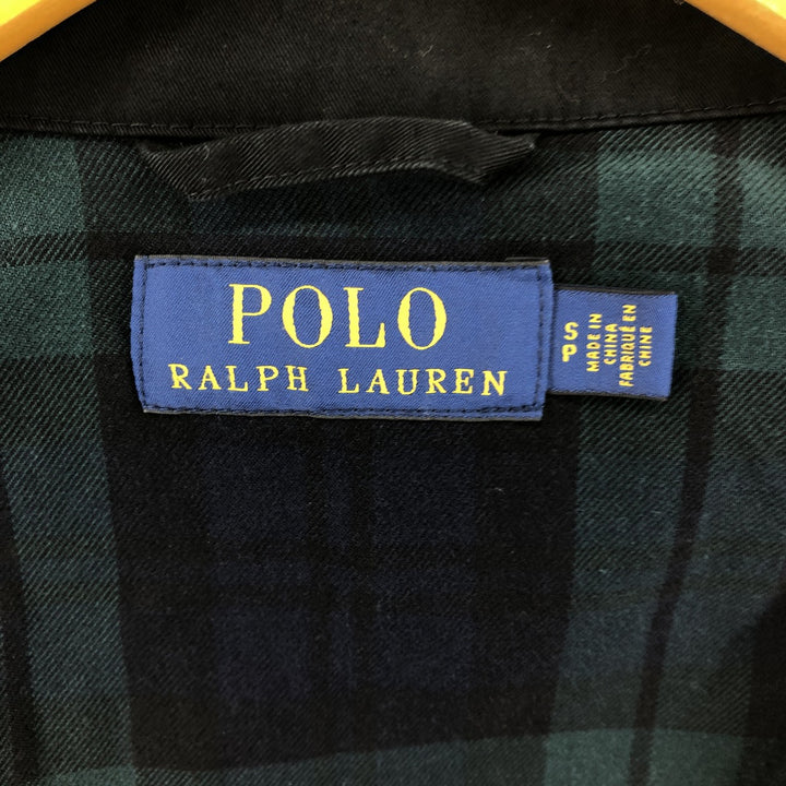 Ralph Lauren POLO RALPH LAUREN Harrington Jacket Swing Top Men's S /evb009931