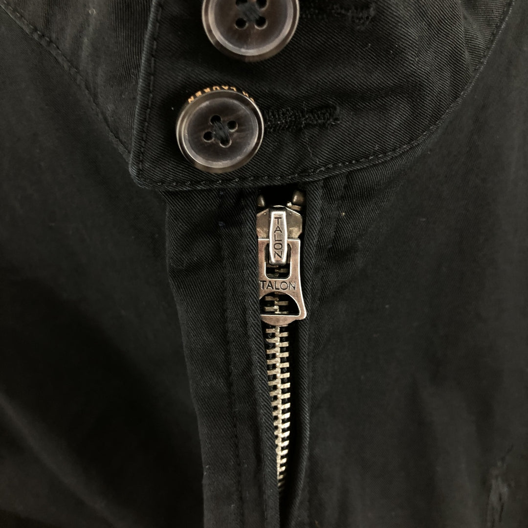 Ralph Lauren POLO RALPH LAUREN Harrington Jacket Swing Top Men's S /evb009931