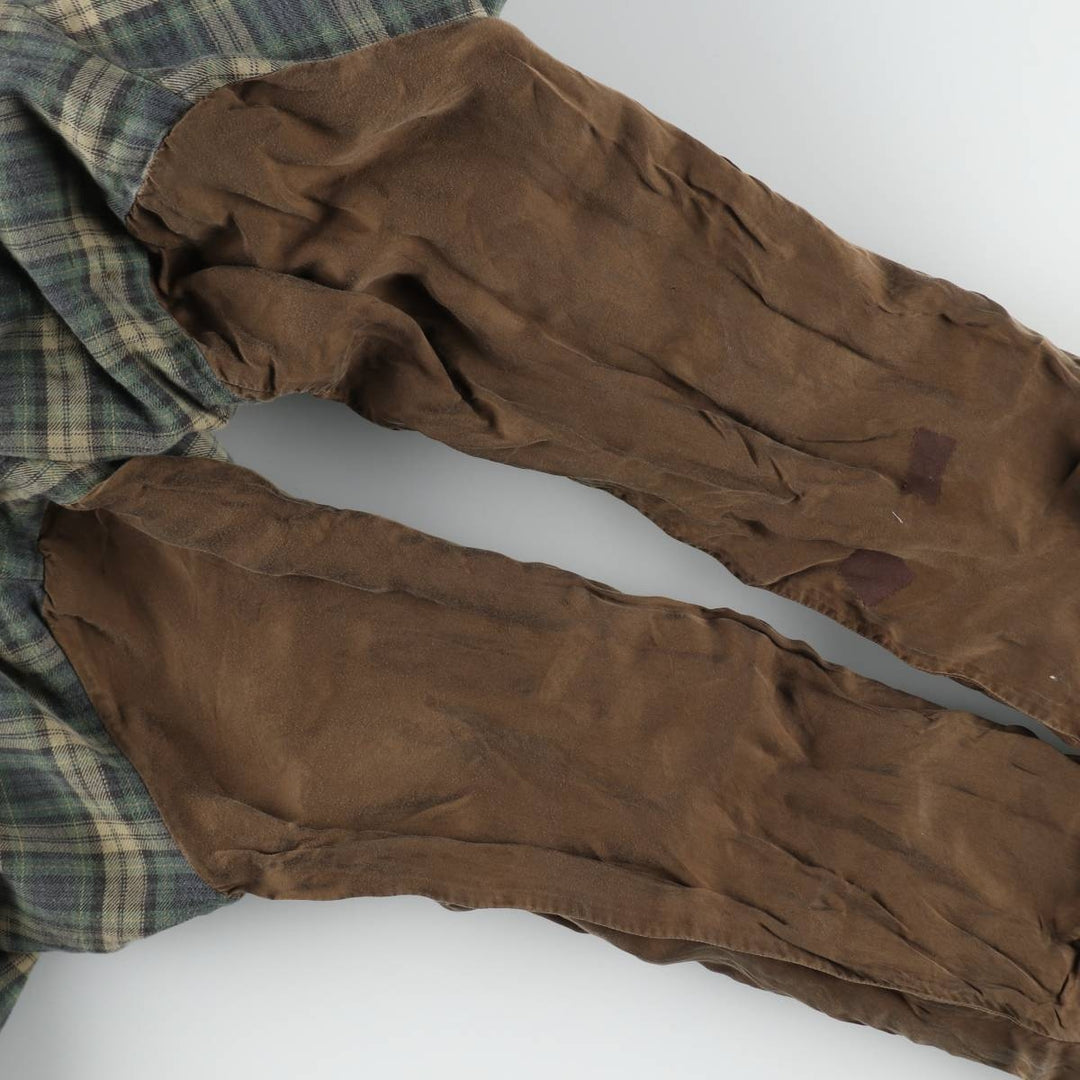 Ralph Lauren Corduroy Swing Top Sports Jacket Men's Medium Vintage /evb009934