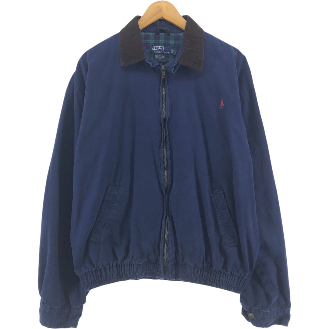 Ralph Lauren POLO by Ralph Lauren Swing Top Sports Jacket Men's XL /evb009937