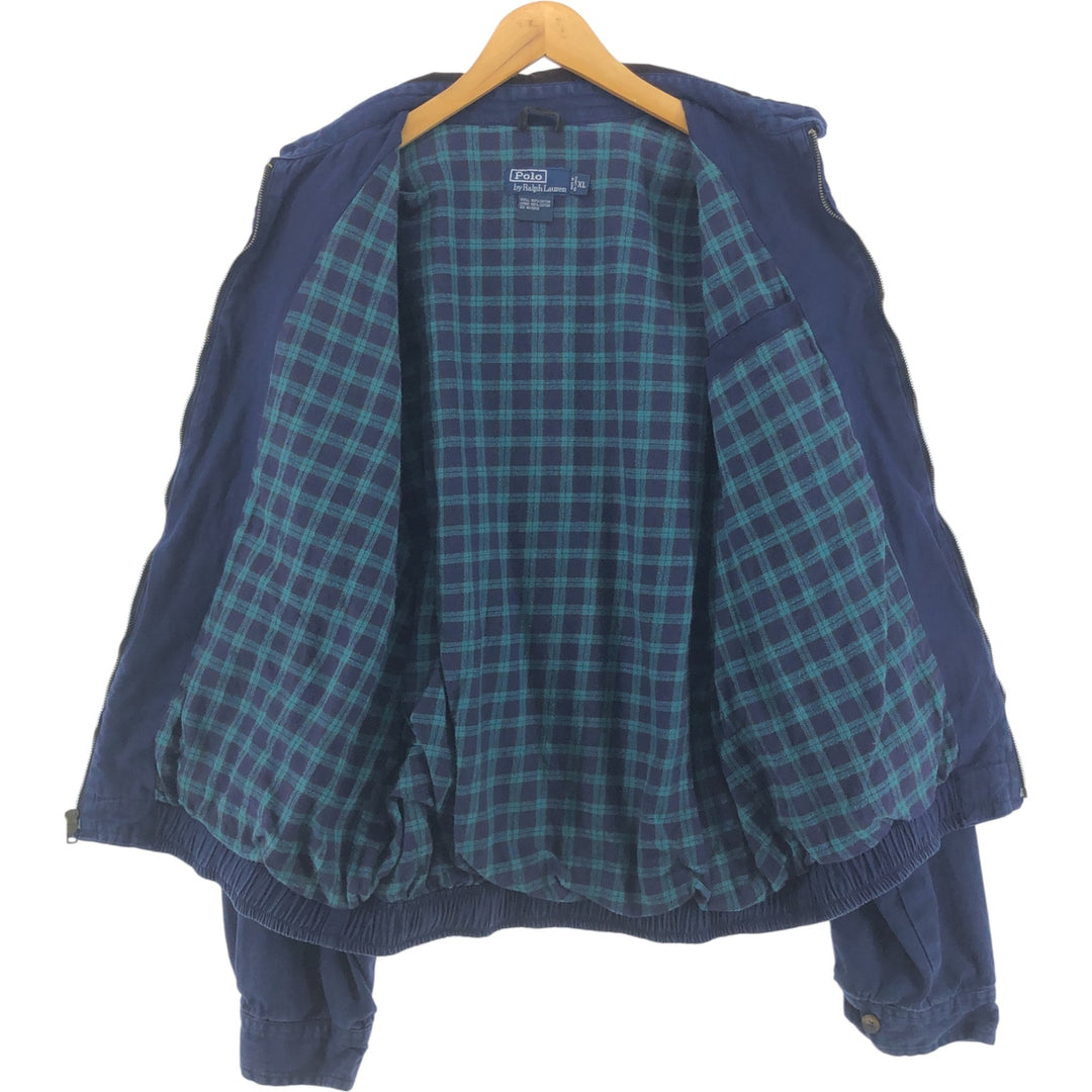 Ralph Lauren POLO by Ralph Lauren Swing Top Sports Jacket Men's XL /evb009937