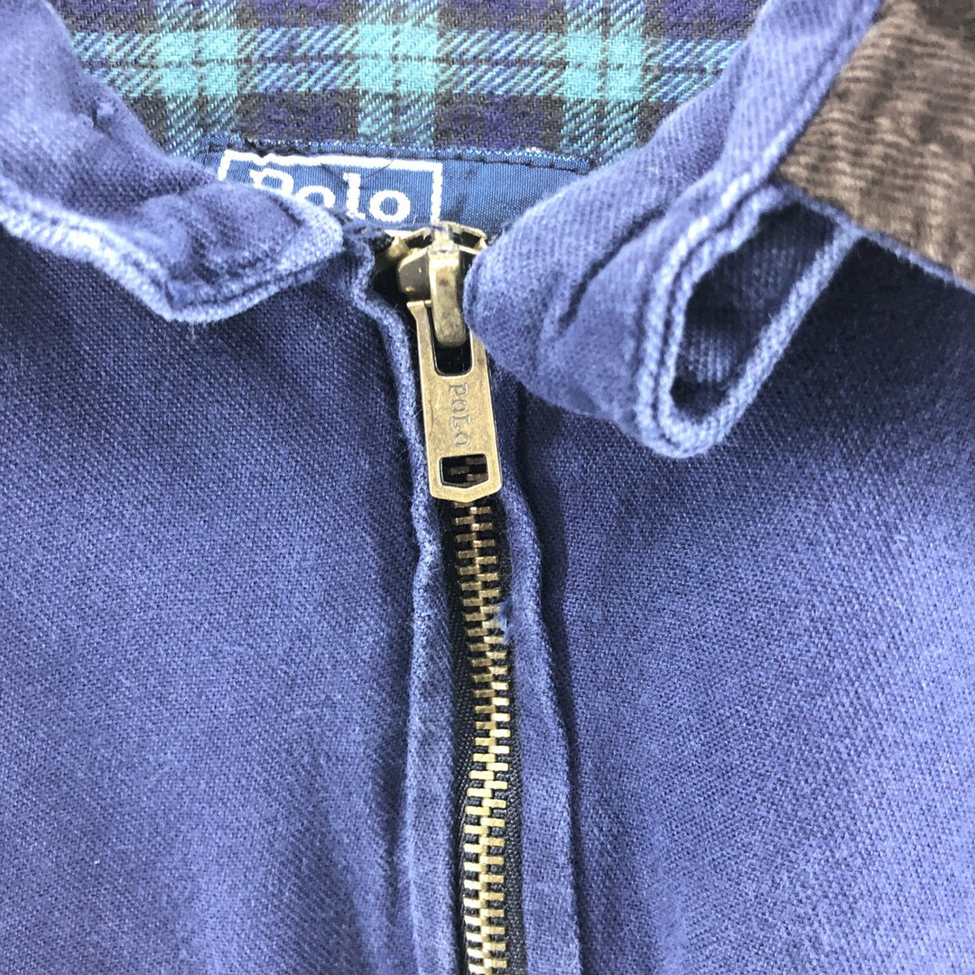 Ralph Lauren POLO by Ralph Lauren Swing Top Sports Jacket Men's XL /evb009937