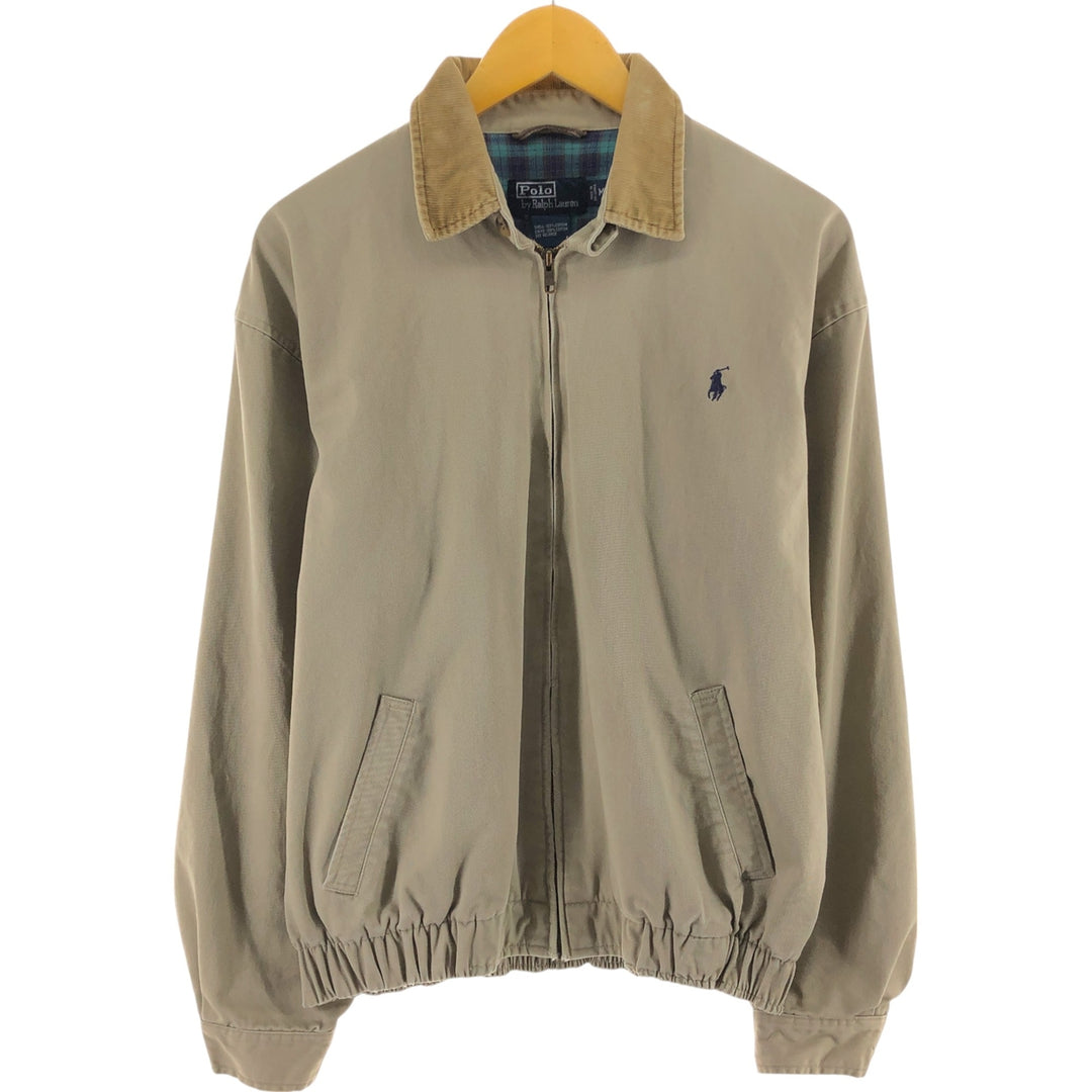 Ralph Lauren POLO by Ralph Lauren Swing Top Sports Jacket Men's M size /evb009938